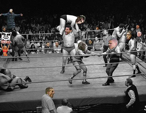 Andre Santos gallery: Andre Santos