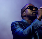 Kanye West