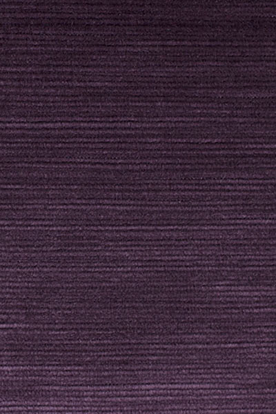Homes - From Dawn to Dusk: rectangle of purple linen 