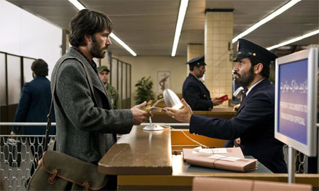 Argo, film still