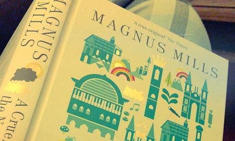 what are you reading today?