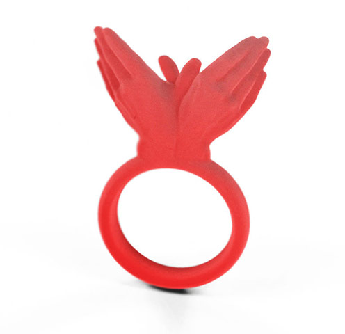 UAL: Digital Fashion LCF