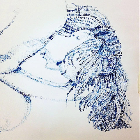 Share Your Art : Untitled by Nicola Anthony