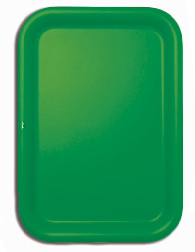 Wish List: Bright green tray £29.50, Corin Mellor