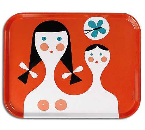 Wish List: Mother and child tray £50