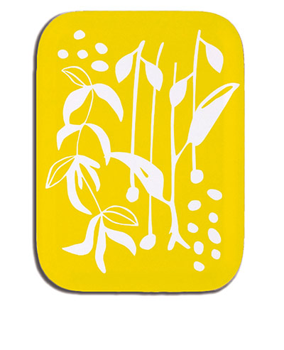 Wish List: Herbert tray £6, Habitat 