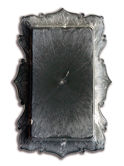 Wish List: Recycled black £24, Rockett St George