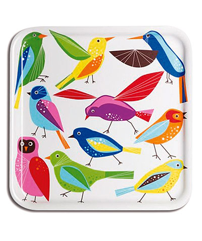 Wish List: Bärbar tray, £5.50 ikea