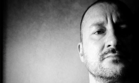 Clint Mansell