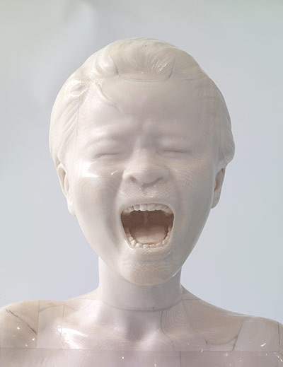 Exhibitionist 23/02: Adel Abdessemed