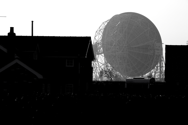 Jodrell Bank