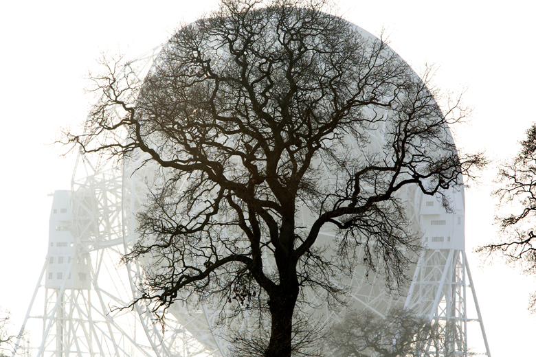 Jodrell Bank