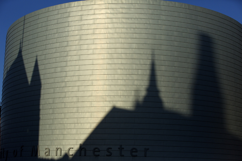 Manchester university