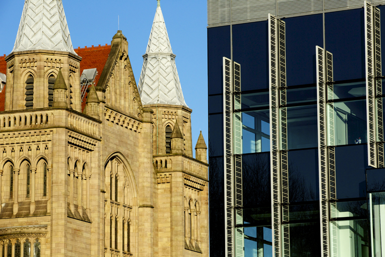 Manchester University