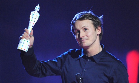 Brit Awards Winners 2009