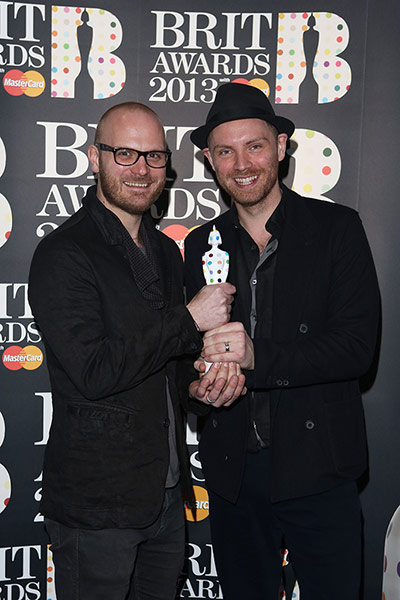 Brit Awards 2013: Brit Awards 2013 