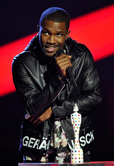 Brit Awards 2013: Brit Awards 2013 - Show