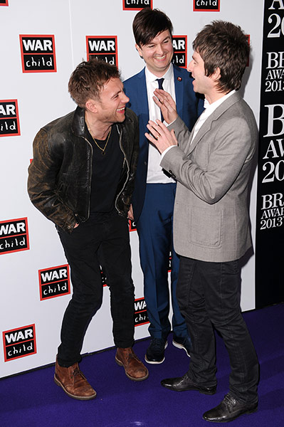 Brit Awards 2013: The Brit Awards,