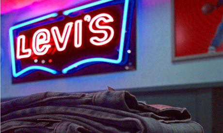 LEVI'S