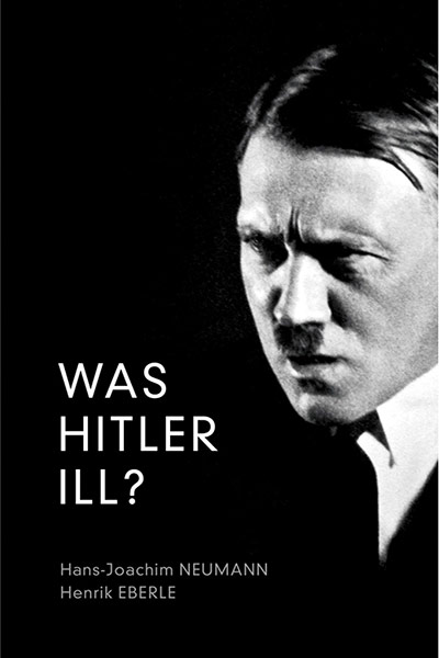 Diagram Prize: Was Hitler Ill? 