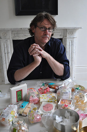 Ten Best: Nigel Slater: Life is Sweets