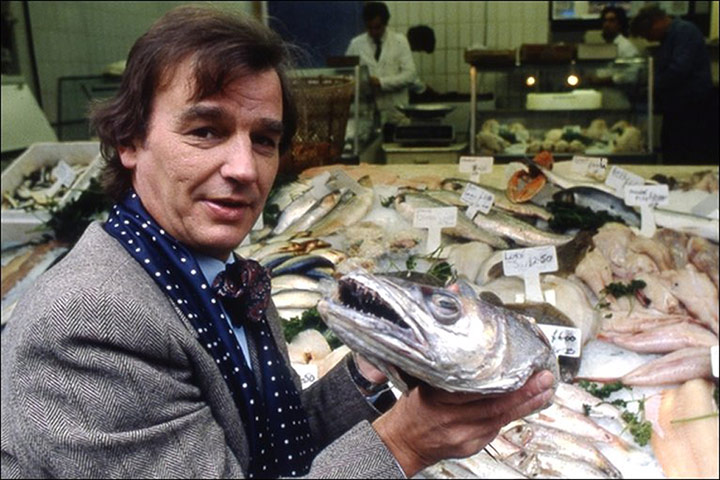 Ten Best: Keith Floyd