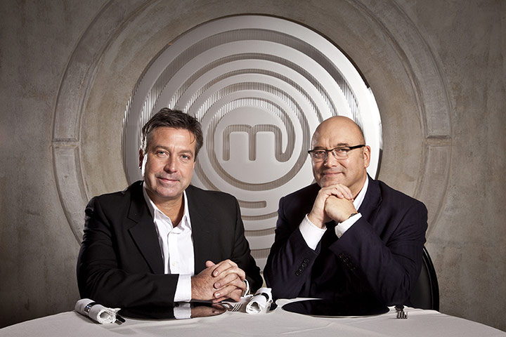 Ten Best: Masterchef