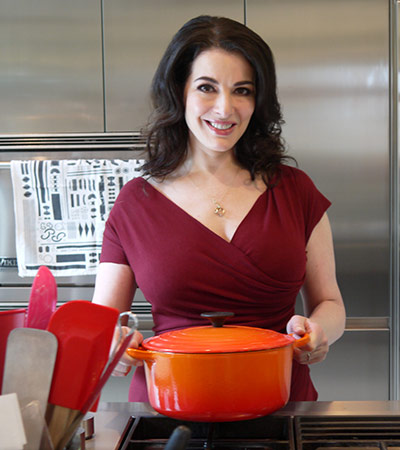 Ten Best: Nigella Bites