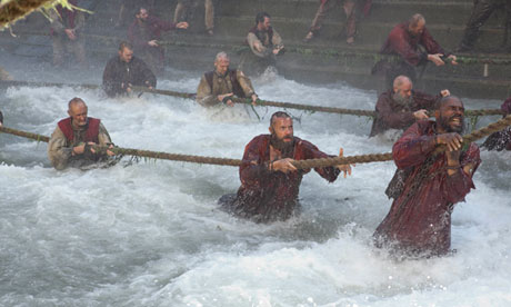 Les Misérables: a big hit around the world. 