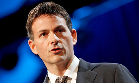 David Einhorn