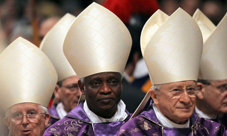 Cardinal Turkson