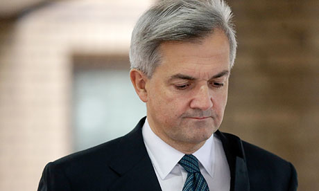 Chris Huhne