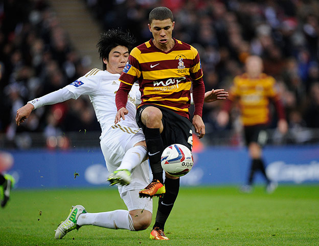 Capital One final 3: Nahki Wells looks to avoid a challenge from Ki Seung-Yeung