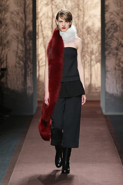 milan fashion week: milan-fashion-week-top-moments