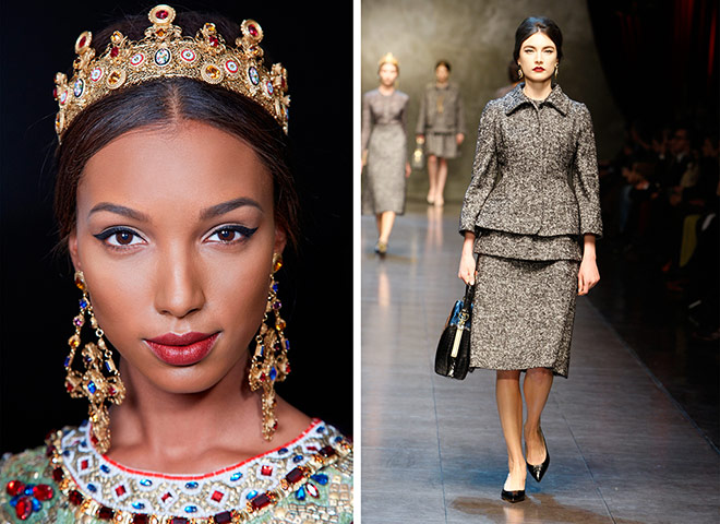 milan fashion week: milan-fashion-week-top-moments