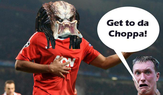 Anderson gallery: Anderson gallery