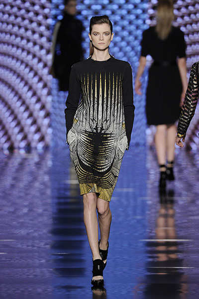 milan fashion week: milan fashion week top moments