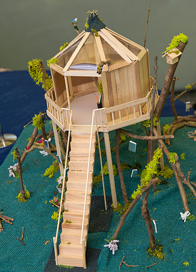 The School We'd Like: Wroughton Junior School