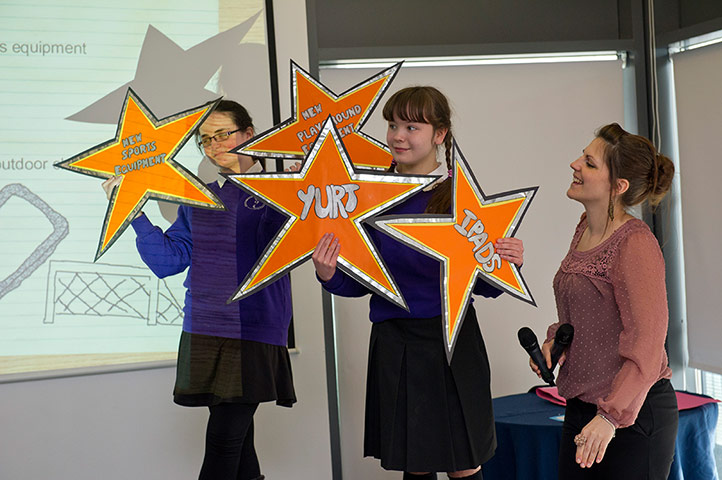 The School We'd Like: Southbrook School