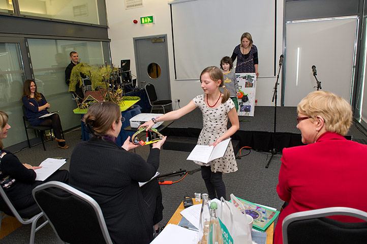 The School We'd Like: Lewes New School