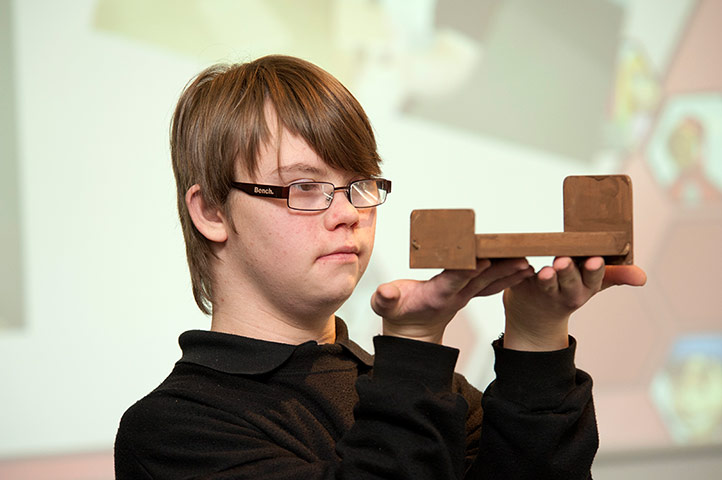 The School We'd Like: Cann Bridge School