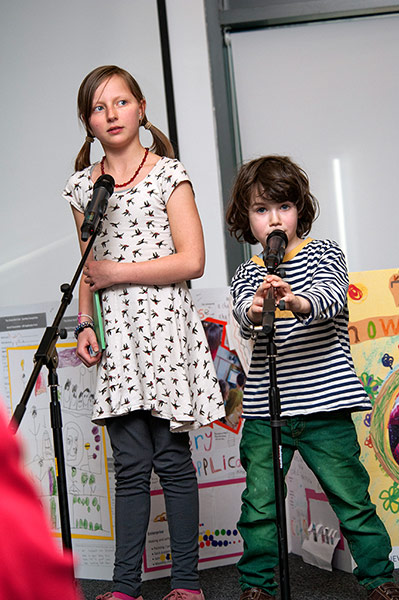 The School We'd Like: Lewes New School