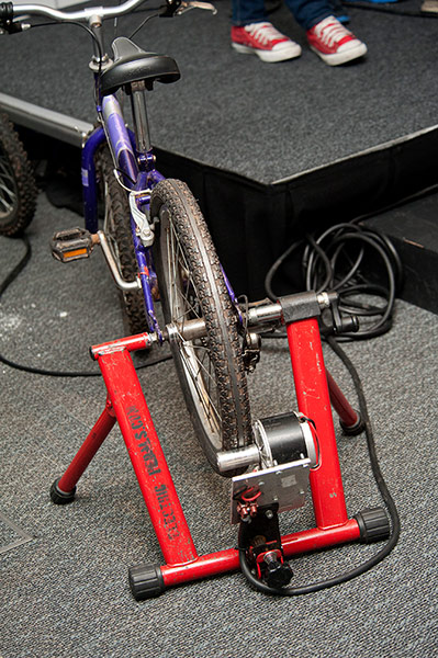 The School We'd Like: Horniman Primary School