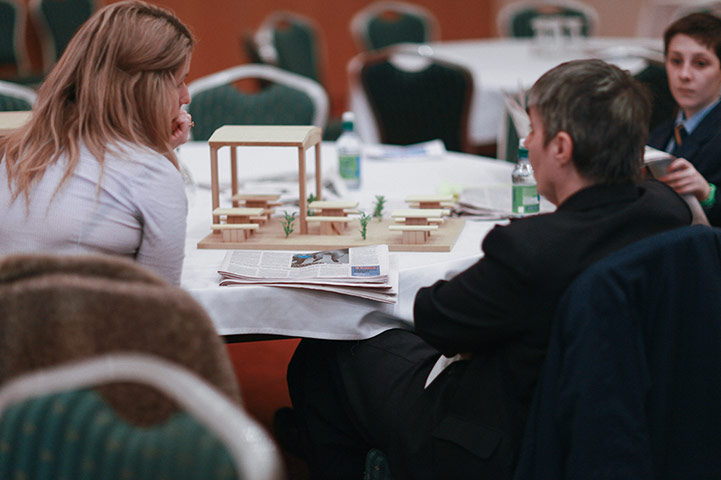 The School We'd Like: St Gregory's Catholic High School