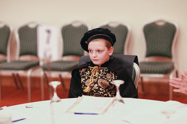 The School We'd Like: Castleview Primary