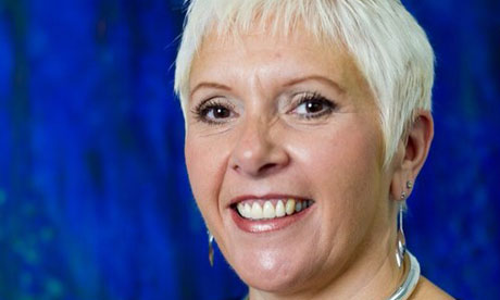 Ruth Redfern Kirklees Council