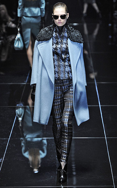 Milan trends: Milan trends 4 - Gucci