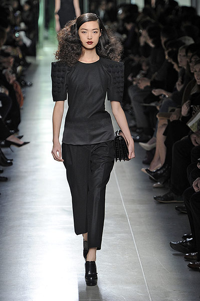 Milan trends: Milan trends 5 - Bottega Veneta