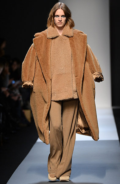 Milan trends: Milan trends 10 - Max Mara