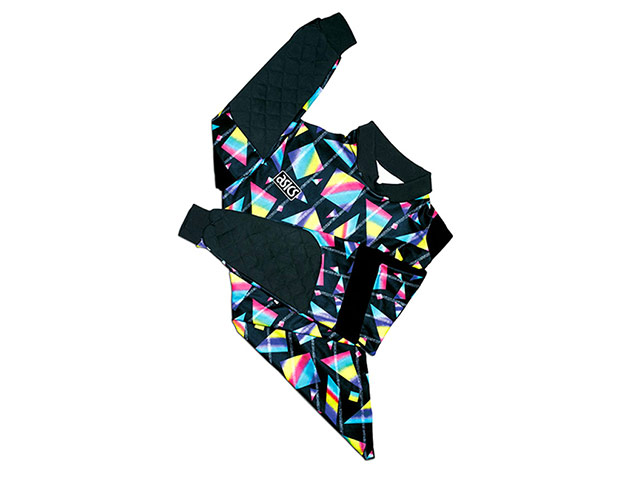 Beautiful Games: Goalkeeper's jersey